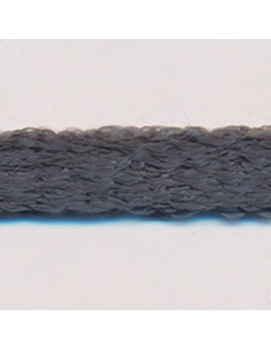 Premier Cord (Flat) 49 Charcoal Véritable concentré